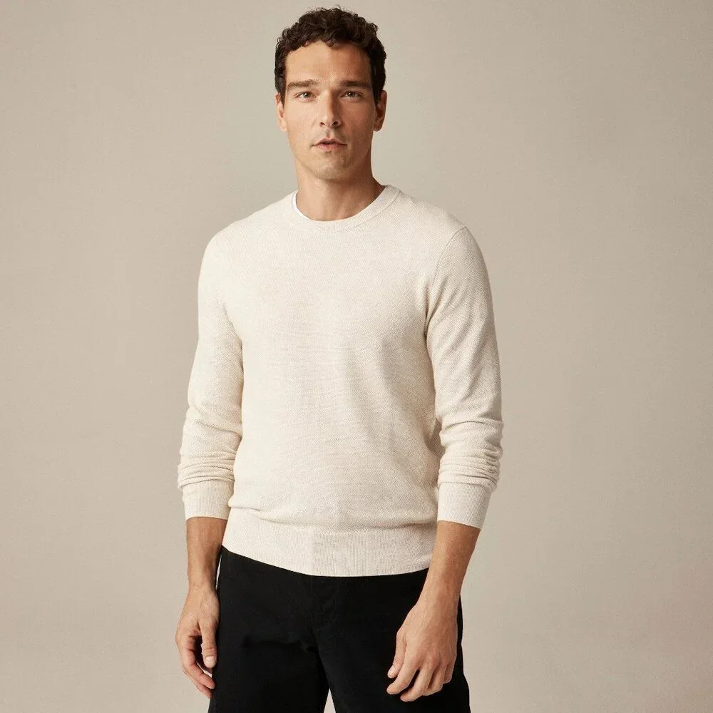 J. Crew this sweater